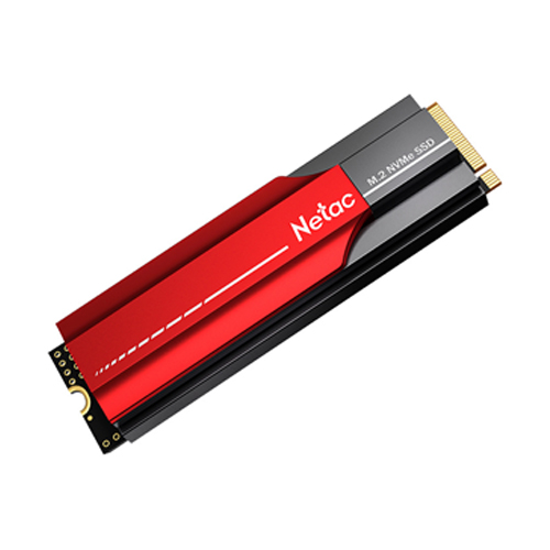 Netac N950E Pro 2TB M.2 2280 NVMe SSD