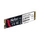 Netac NV2000 512GB M.2 2280 PCIe 3x4 NVMe SSD