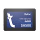 Netac SA500 128GB 2.5 Inch SSD Netac SA500 128GB 2.5 Inch SSD