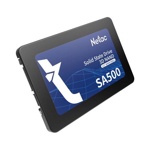 Netac SA500 240GB 2.5 Inch SATAIII SSD