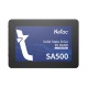 Netac SA500 256GB 2.5 Inch SATA III SSD