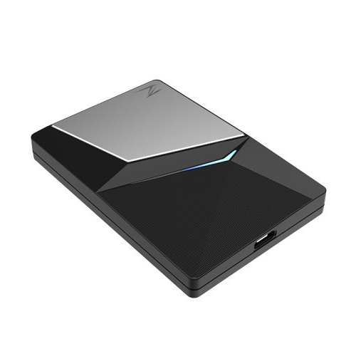 Netac Z7S 960GB USB 3.2 Gen 2 Portable External SSD