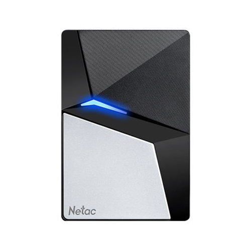 Netac Z7S 120GB Portable External SSD