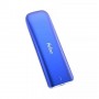 Netac ZX 500GB USB 3.2 Gen 2 Type-C Blue Portable External SSD