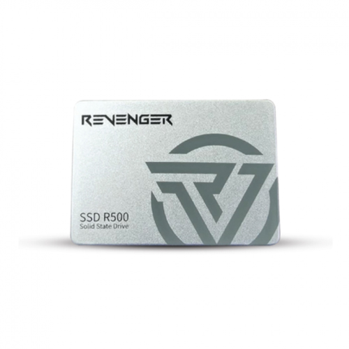 Revenger R500 128GB SATA 6Gb/s SSD
