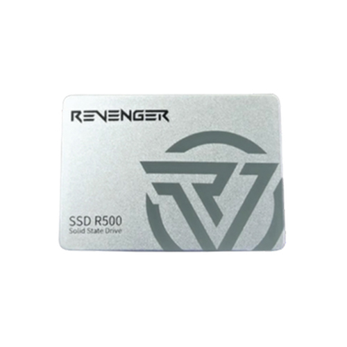 Revenger R500 256GB SATA III 6GB/S 2.5 inch SSD