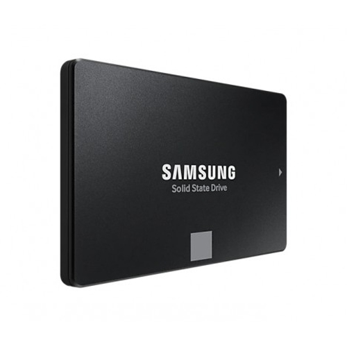 Samsung 870 EVO 2TB 2.5 Inch SATA III SSD