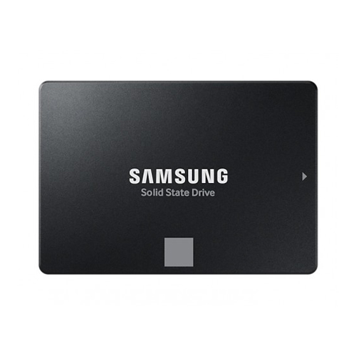 Samsung 870 EVO 2TB 2.5 Inch SATA III SSD Samsung 870 EVO 2TB 2.5 Inch SATA III SSD