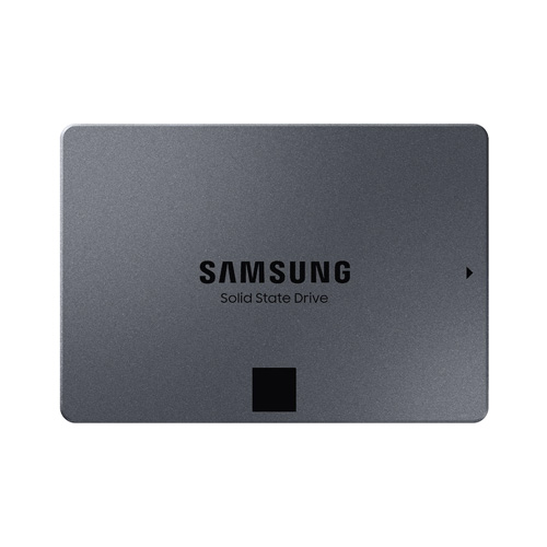 Samsung 870 QVO 2TB 2.5 Inch SATA III SSD