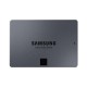Samsung 870 QVO 2TB 2.5 Inch SATA III SSD Samsung 870 QVO 2TB 2.5 Inch SATA III SSD