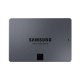 Samsung 870 QVO 2TB 2.5 Inch SATA III SSD