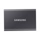 Samsung T7 1TB USB 3.2 Type-C Portable SSD