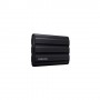 SAMSUNG T7 SHIELD 2TB USB 3.2 PORTABLE SSD (BLACK)
