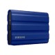 Samsung T7 Shield 4TB USB 3.2 Type-C Portable SSD