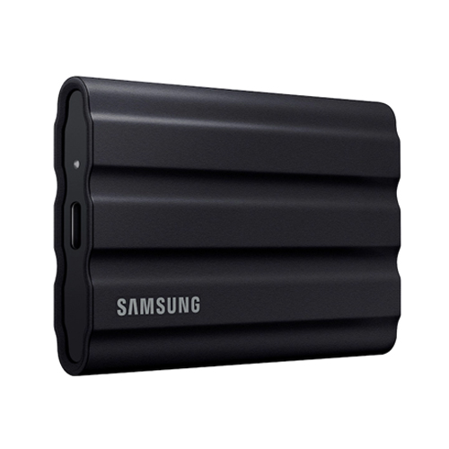 Samsung T7 Shield 4TB USB 3.2 Type-C Portable SSD