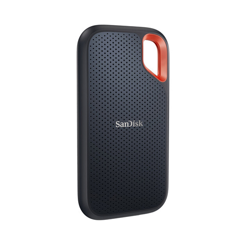 SanDisk E61 4TB Extreme V2 Portable SSD