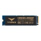 Team T-FORCE CARDEA Z44L 500GB M.2 PCIe Gen4x4 nvme SSD
