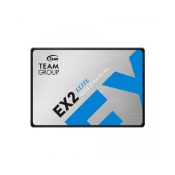TEAM EX2 2TB 2.5 Inch SATA SSD
