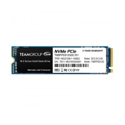 TEAM MP33 PRO 1TB M.2 PCIe Gen3 NVMe SSD