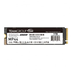 Team MP44 1TB M.2 PCIe Gen4 NVMe SSD Team MP44 1TB M.2 PCIe Gen4 NVMe SSD