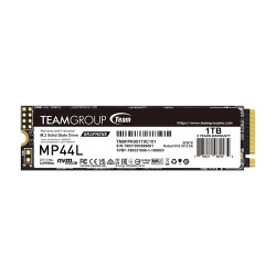 Team MP44L 1TB M.2 PCIe Gen4 NVMe SSD Team MP44L 1TB M.2 PCIe Gen4 NVMe SSD