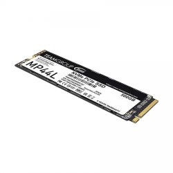 Team MP44L 500GB M.2 PCIe Gen4 NVMe SSD