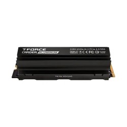TEAM T-Force CARDEA A440 PRO 1TB M.2 Gen4 x4 Gaming SSD