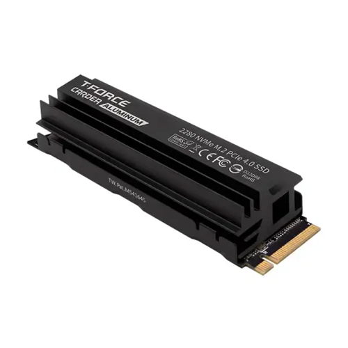 TEAM T-Force CARDEA A440 PRO 1TB M.2 Gen4 x4 Gaming SSD
