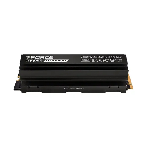TEAM T-Force CARDEA A440 PRO 1TB M.2 Gen4 x4 Gaming SSD