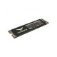 Team T-Force CARDEA ZERO Z340 512GB M.2 PCIe NVMe Gaming SSD