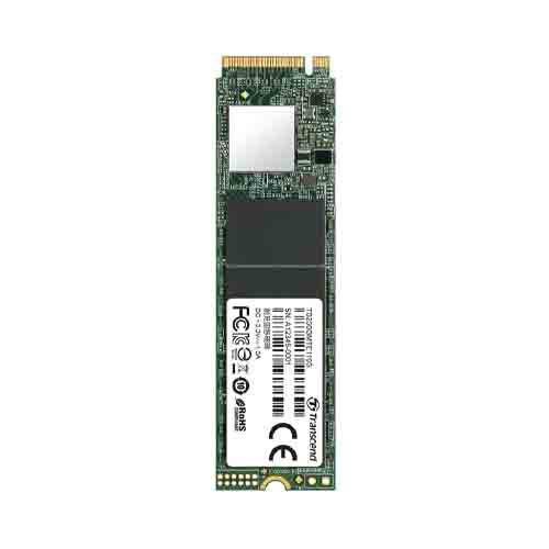 TRANSCEND 110S 2TB M.2 PCIE NVME SSD DRIVE