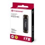 Transcend 1TB ESD310C Type C Portable SSD Black