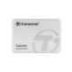 Transcend 225S 250GB 2.5 Inch SATA III SSD