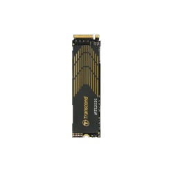 Transcend 250S 1TB NVMe PCIe Gen4 x4 M.2 2280 SSD