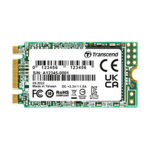 Transcend 425S 250GB M.2 2242 SATA SSD