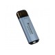 Transcend ESD300C 1TB USB Type-C OTG Sky Blue Portable External SSD #TS1TESD300C