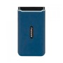 Transcend ESD370C 250GB USB 3.1 Gen 2 Type-C Portable External SSD