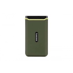 Transcend ESD380C 4TB USB 3.2 Gen 2 Type-C Portable SSD