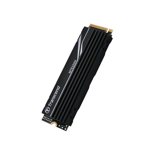 Transcend 2TB 250H M.2 2280 NVMe PCIe Gen4x4 SSD