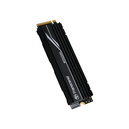 Transcend 2TB 250H M.2 2280 NVMe PCIe Gen4x4 SSD