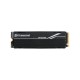 Transcend 2TB 250H M.2 2280 NVMe PCIe Gen4x4 SSD