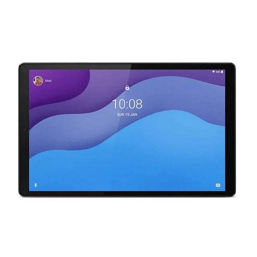 Lenovo TAB M10 4GB RAM 64GB Storage Wi-Fi 4G LTE 10-inch Tablet