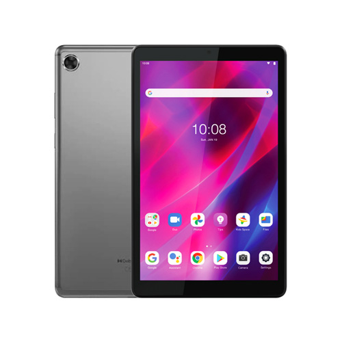 Lenovo Tab M8 (3rd Gen) 8-inch 4GB RAM 64GB Storage Tablet Price in BD