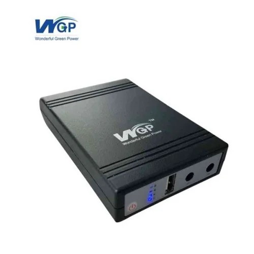 WGP Mini UPS for wifi router + onu Price In Bangladesh