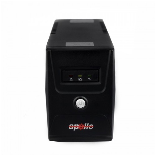 APOLLO 650VA OFFLINE UPS