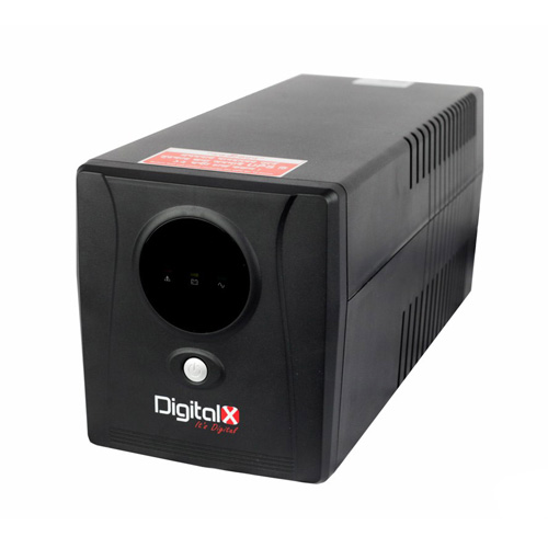 Digital X 1200VA Offline UPS