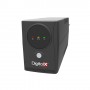 DigitalX 850VA Offline UPS