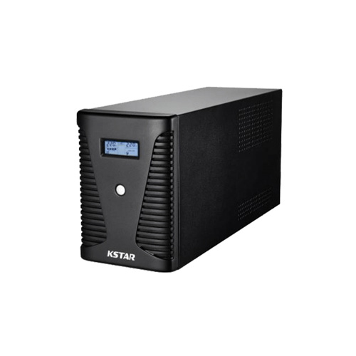 KSTAR 1500VA OFFLINE UPS #KS-1500VA