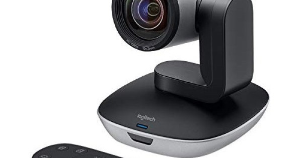 Logitech PTZ Pro Video Conference Camera Price in BD