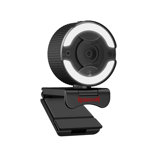 Redragon GW910 1080P USB PC Webcam